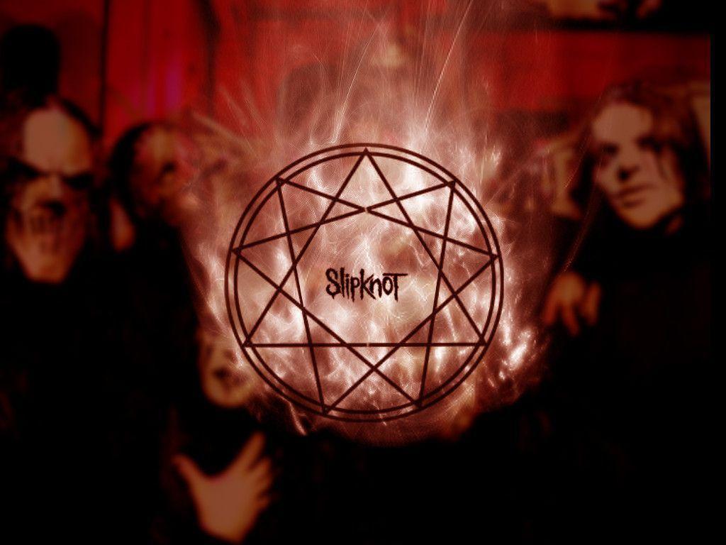 Slipknot Background