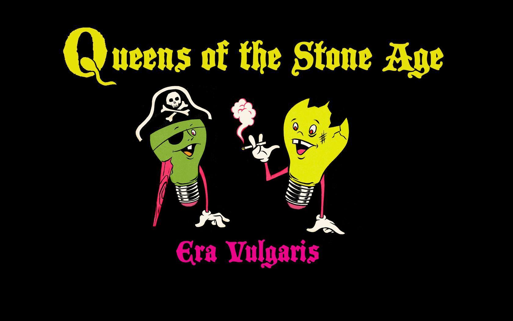 Queens Of The Stone Age Wallpapers - Wallpaper Cave Queens Of The Stone Age Poster 2014