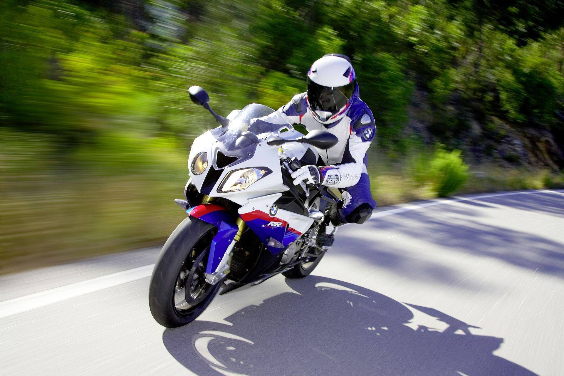 BMW S1000RR picture # 71118. BMW photo gallery. CarsBase