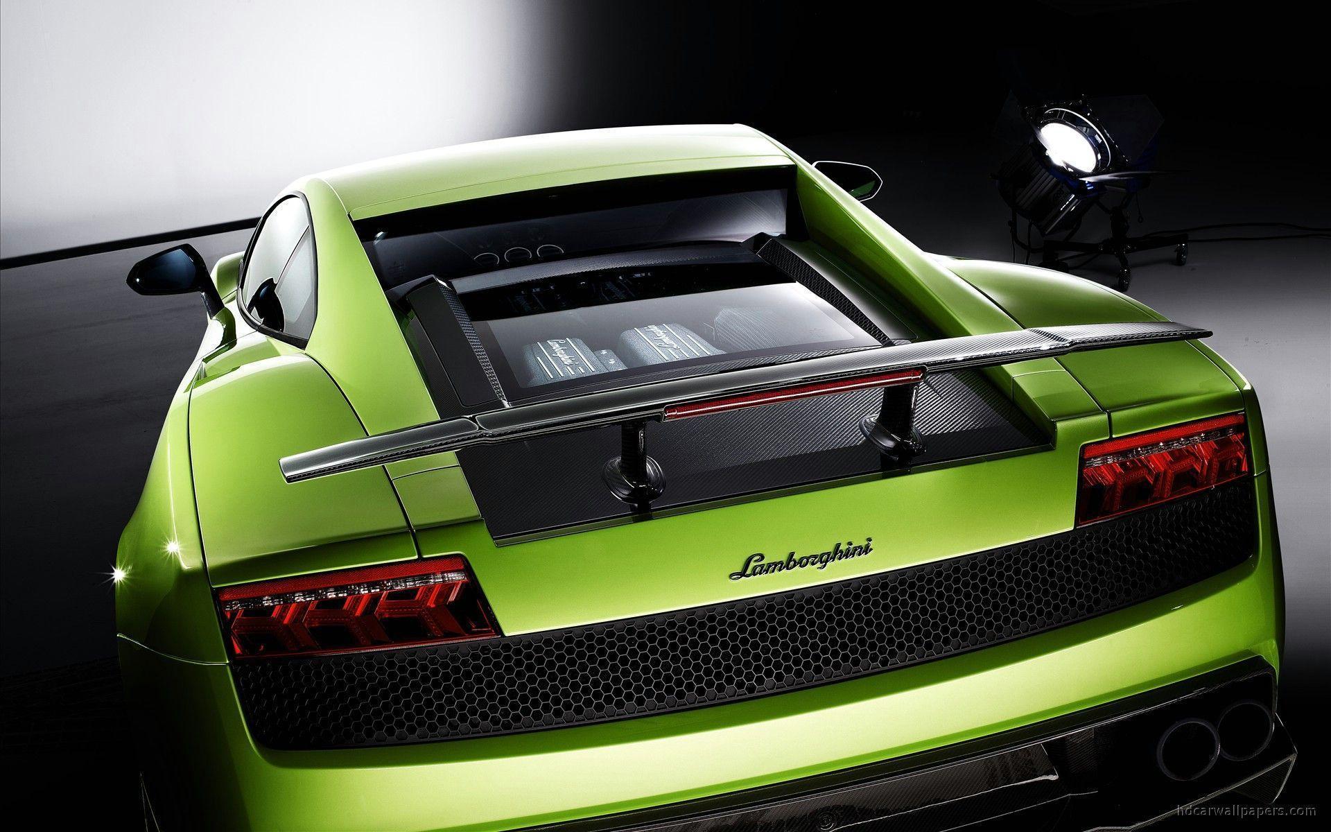 Lamborghini Wallpaper Wallpaper