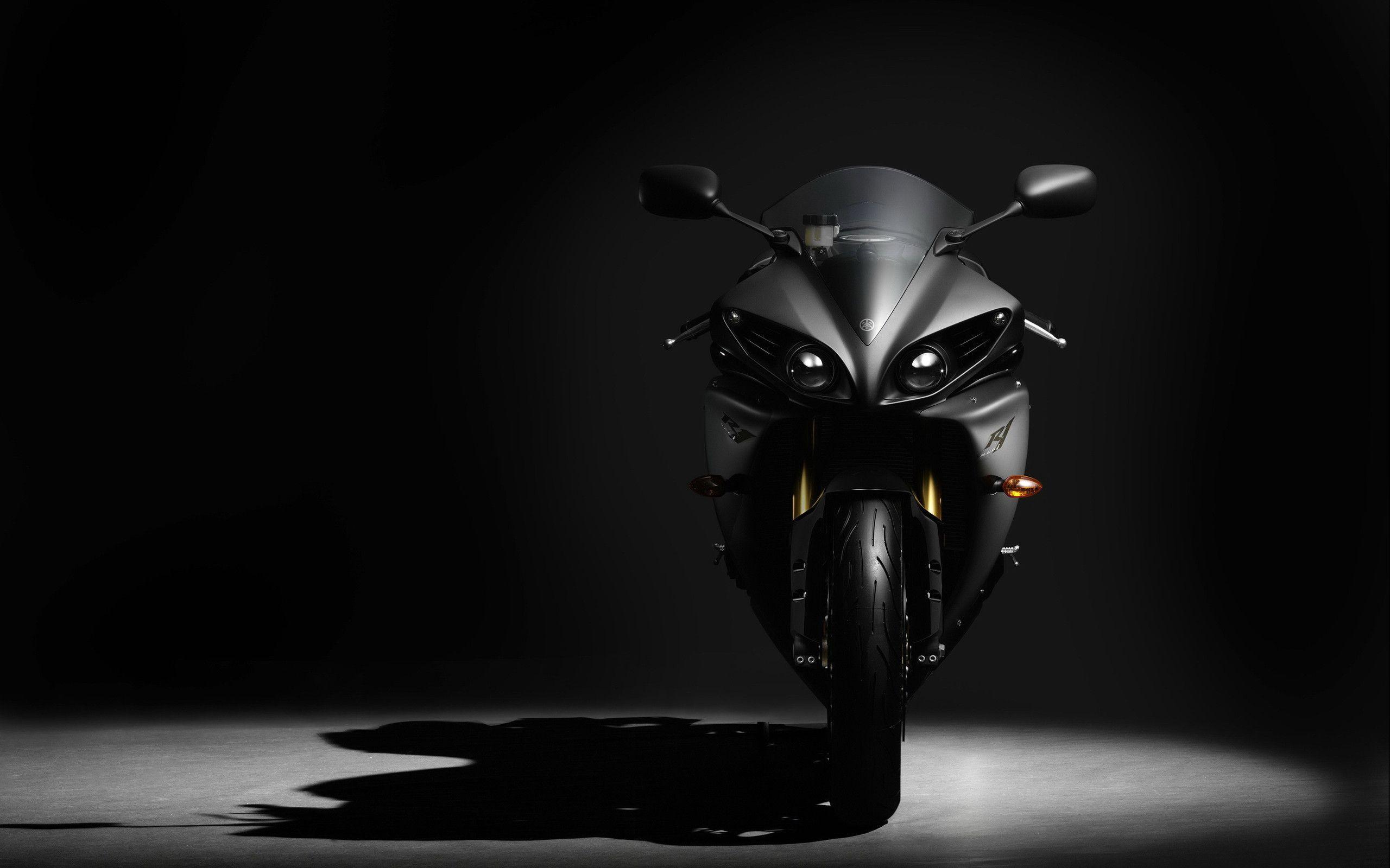 yamaha bike images hd