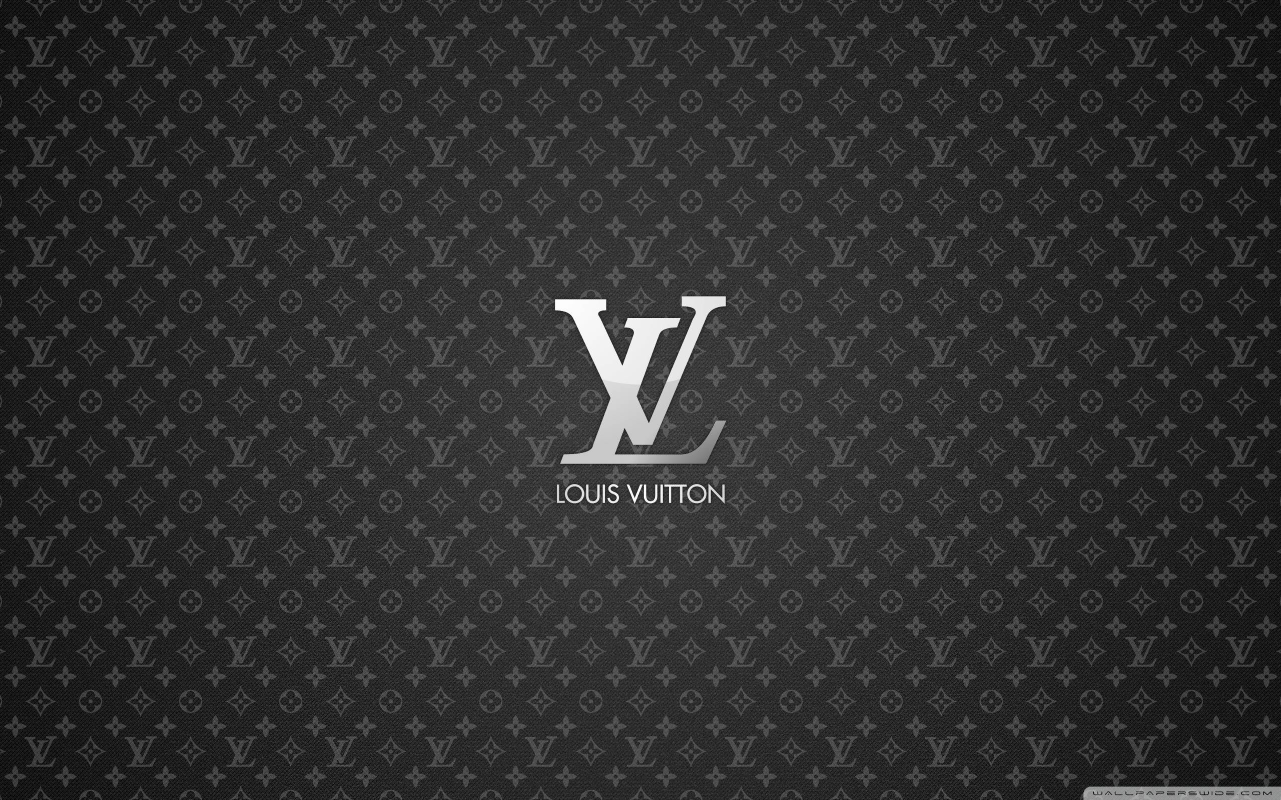 Louis Vuitton Monogram Wallpapers - Wallpaper Cave