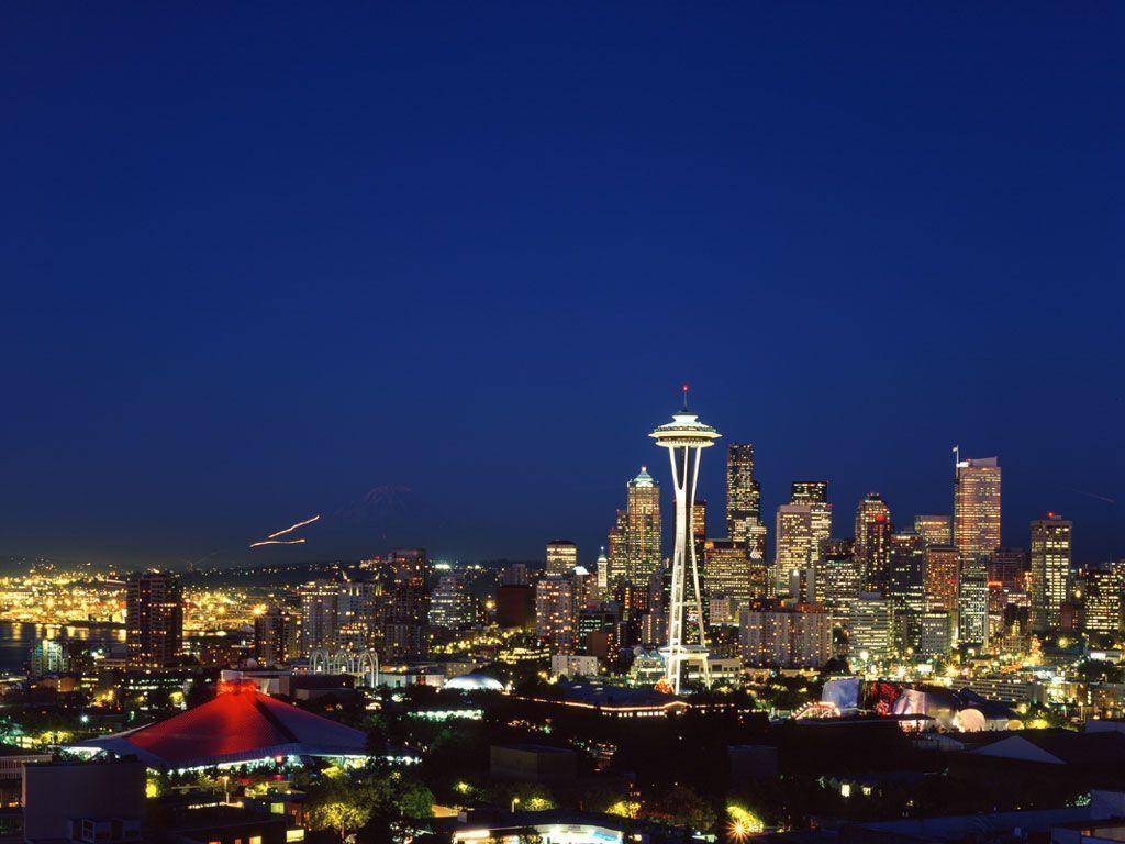 Space Needle. Discover the Needle > Freebies