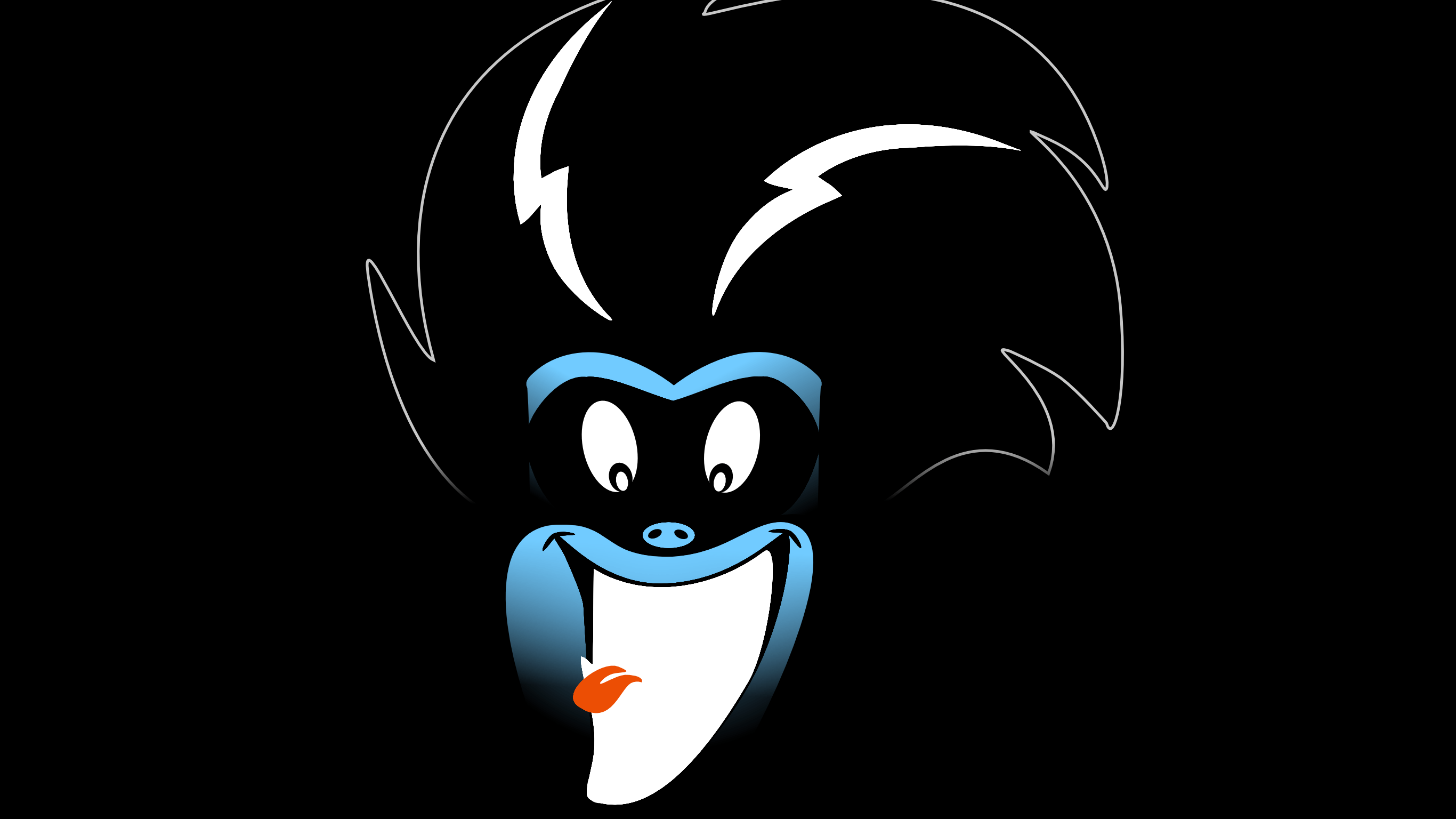 Freakazoid Wallpaper