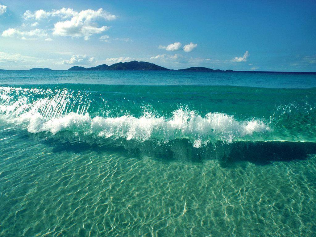 Beautiful Ocean Photography HD Widescreen 11 HD Wallpaper