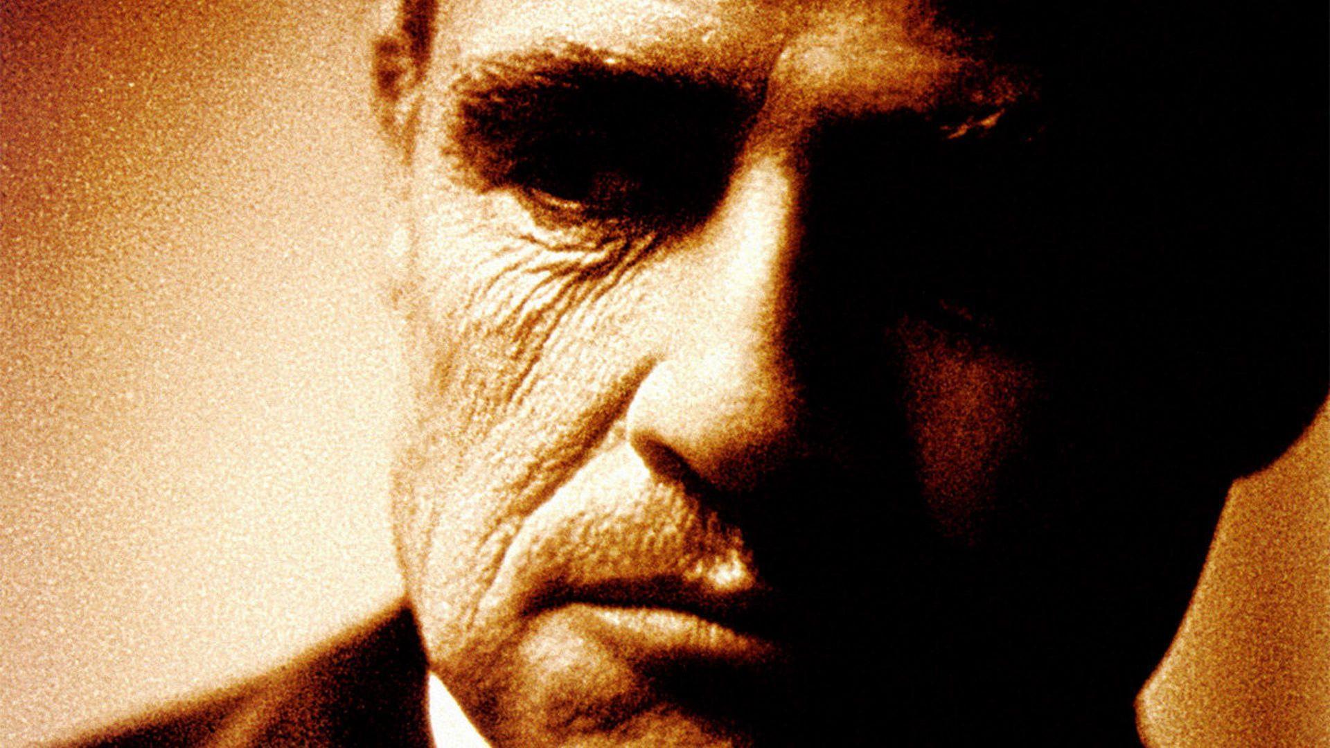 The Godfather Film Wallpaper