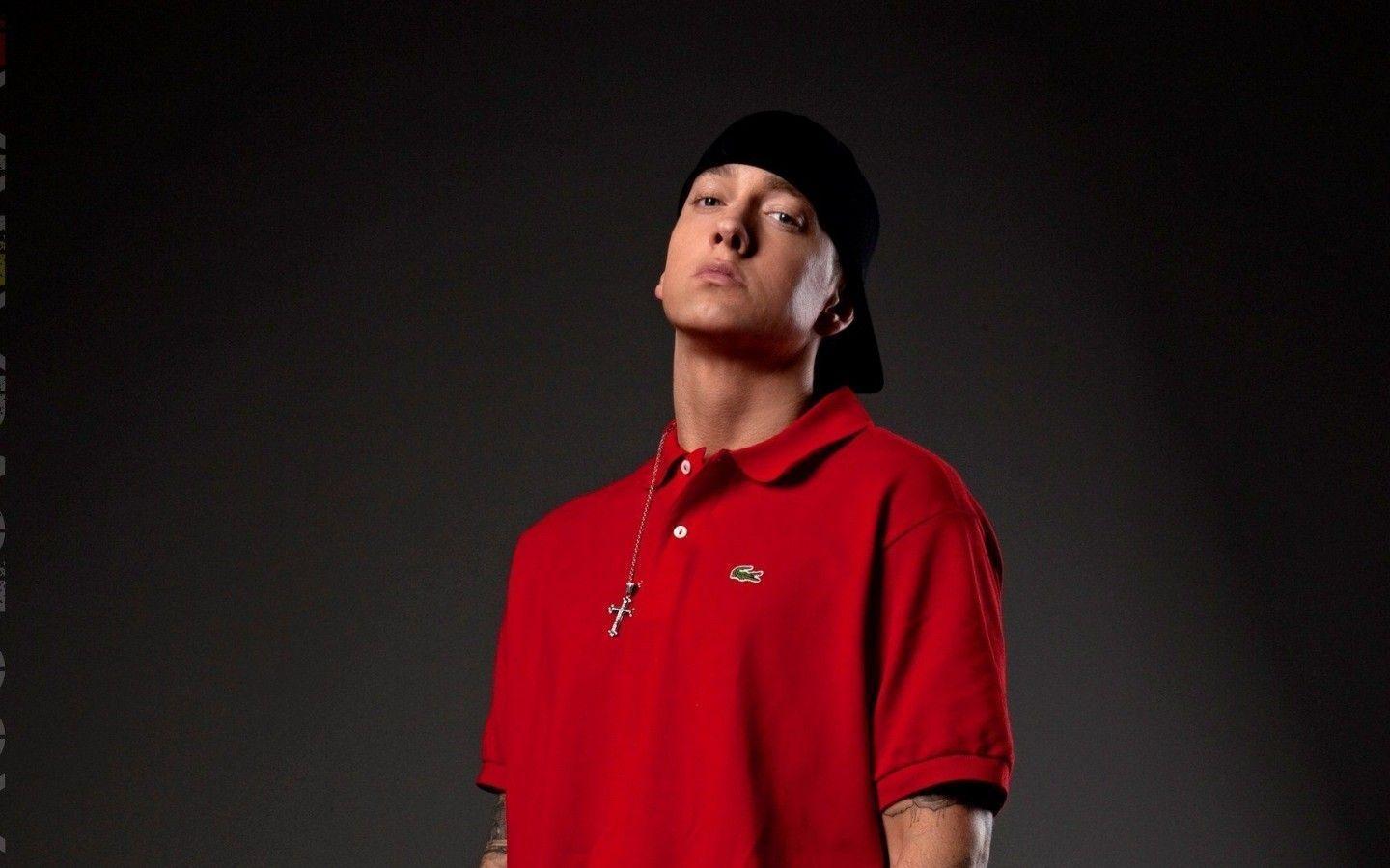 Eminem Singer Rap Music img Wallpaper 1440x900. Hot HD Wallpaper