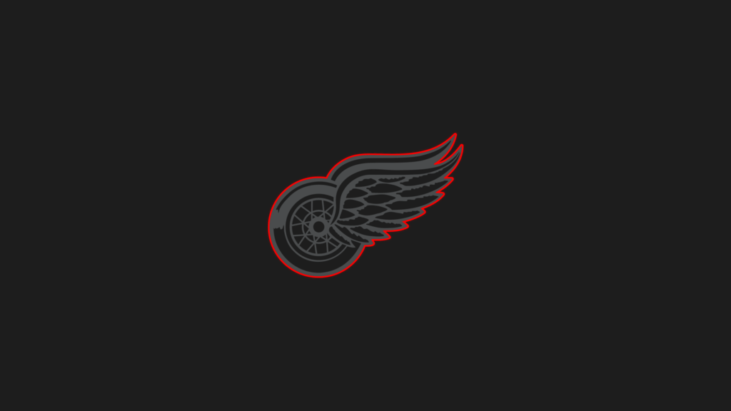 Detroit Redwings NHL Wallpaper FullHD