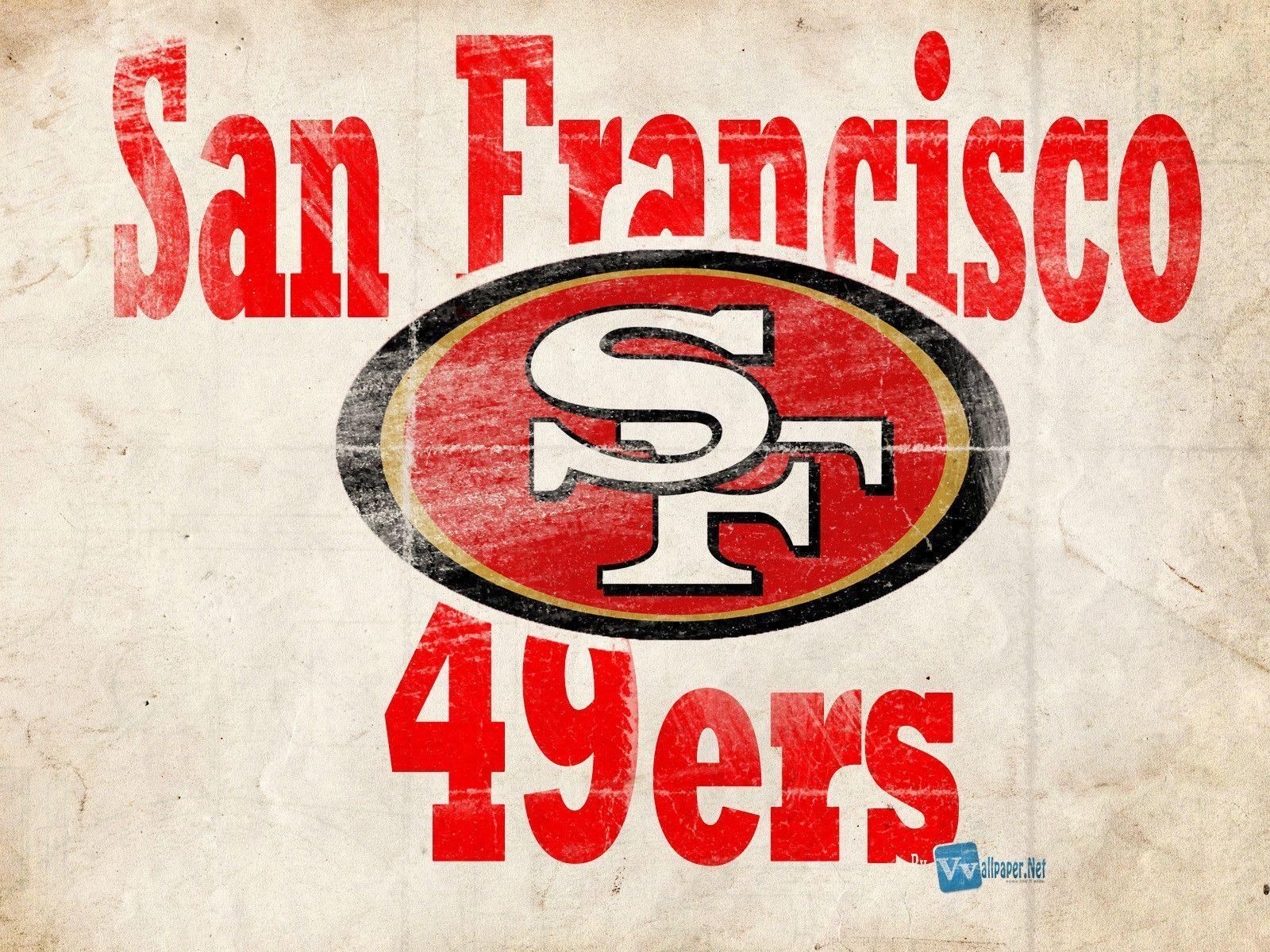 San Francisco 49ers on X: Wicked wallpapers 👻 #WallpaperWednesday   / X