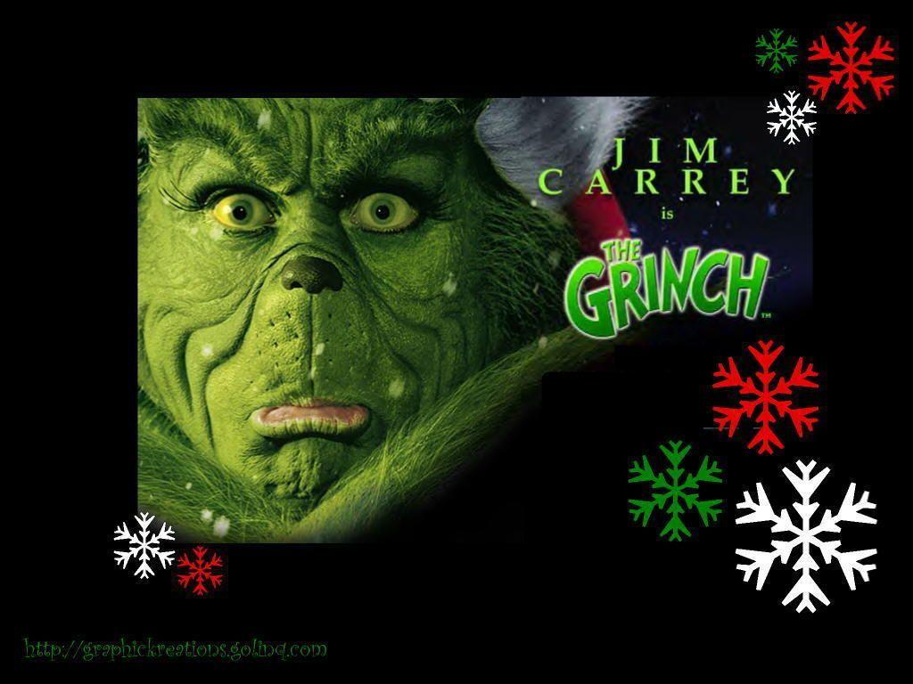 Grinch Wallpapers - Wallpaper Cave