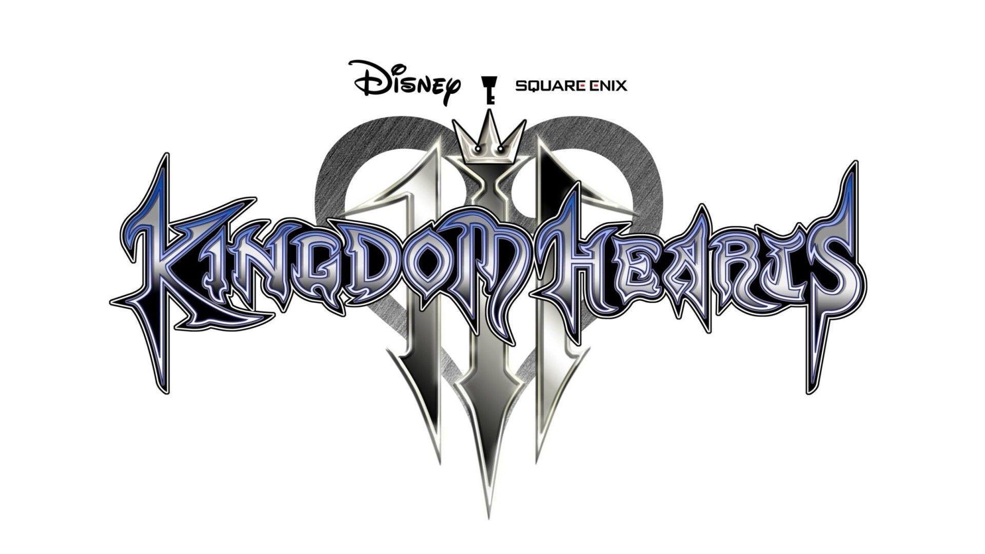 image For > Kingdom Hearts 3 HD Wallpaper