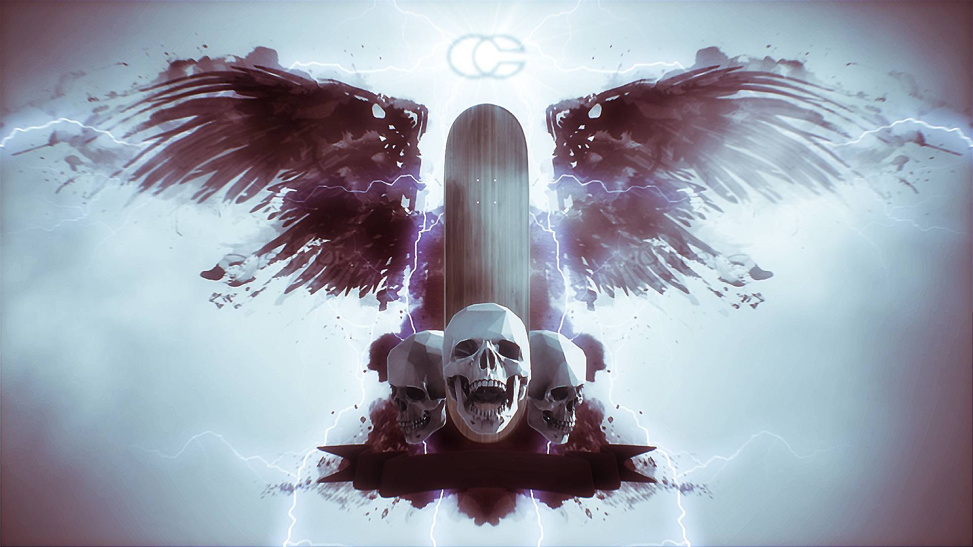 Wallpapers Of Skateboard - Wallpaper Cave