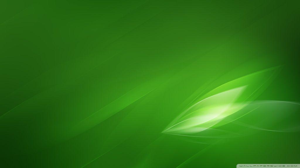 Wonderful Aero Stream Green Wallpaper Full Size Image