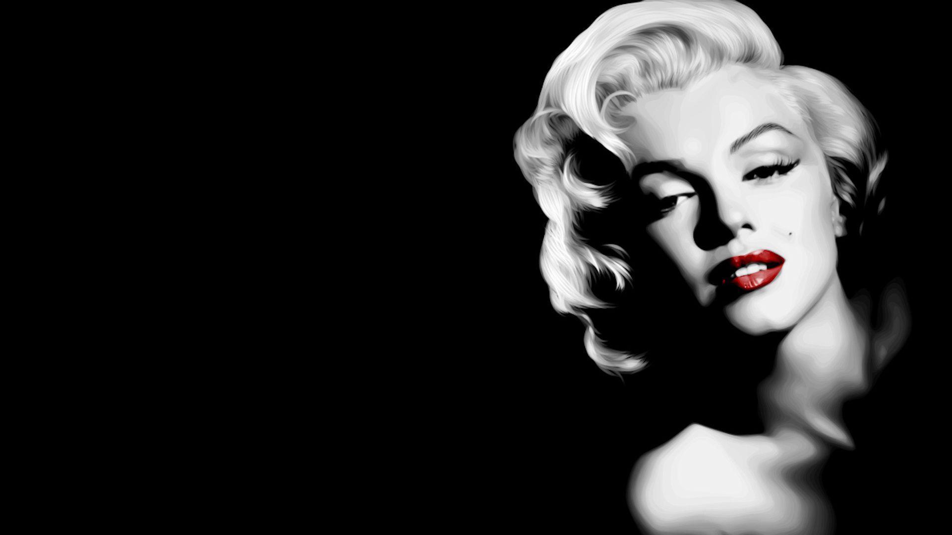 Marilyn Monroe Wallpaper 25680