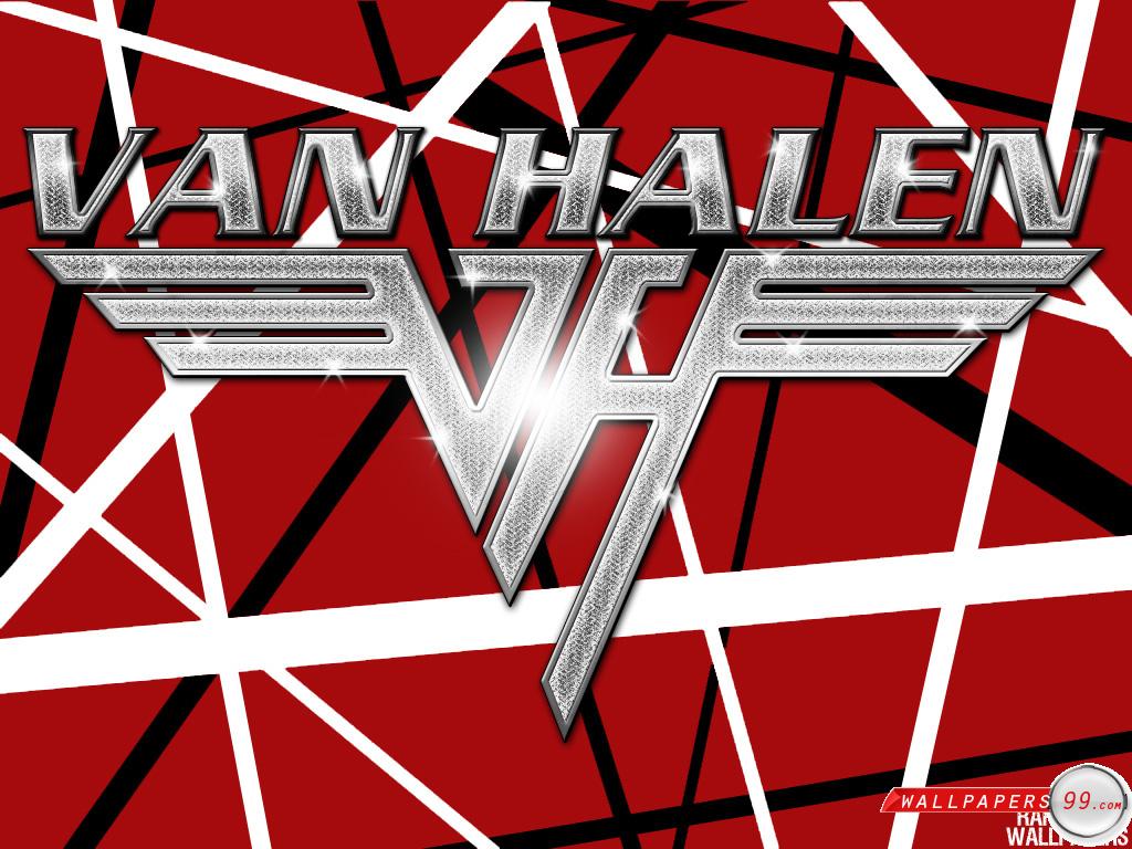 eddie van halen wallpaper