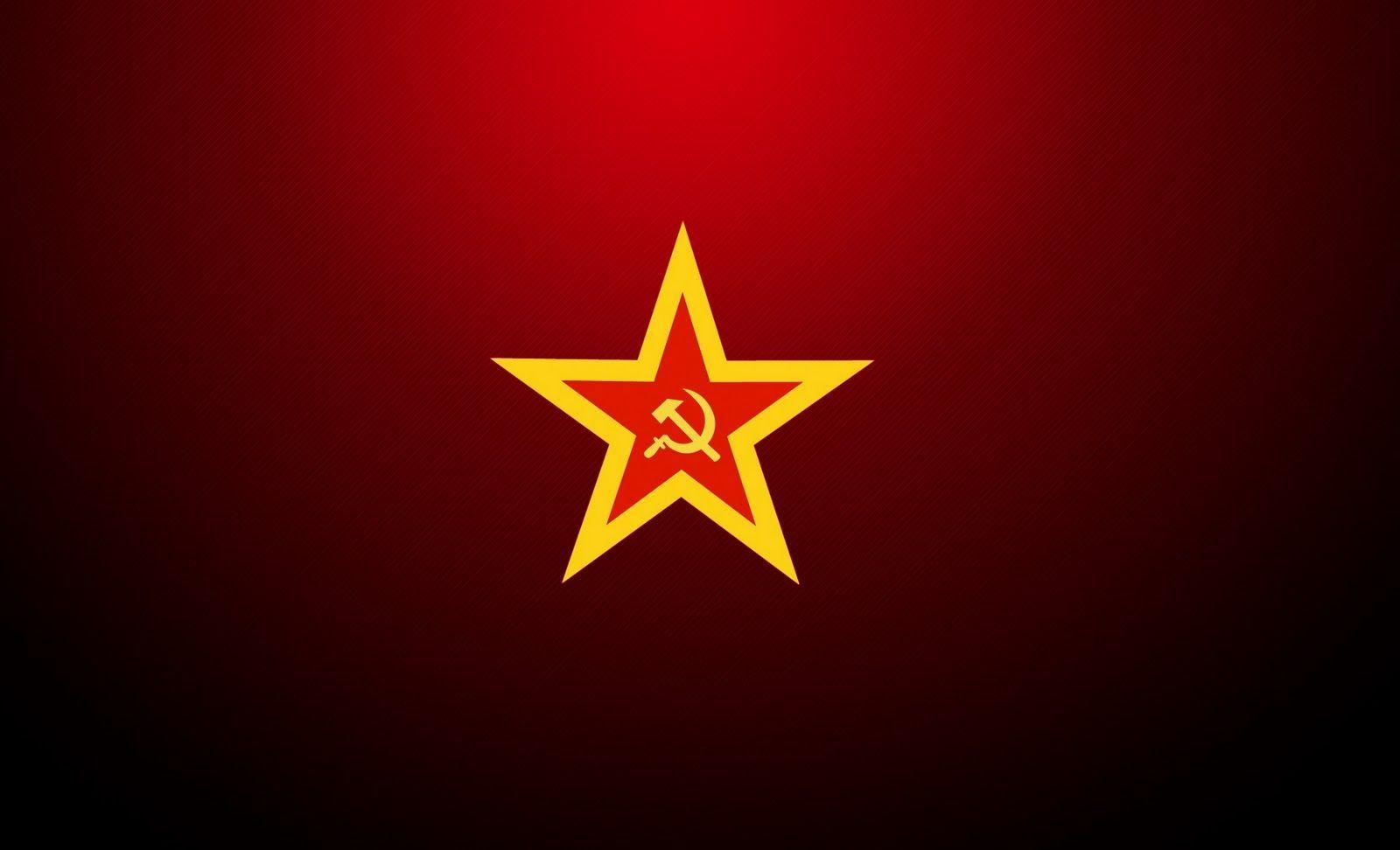Communism Computer Wallpaper, Desktop Background 1600x972 Id: 413033