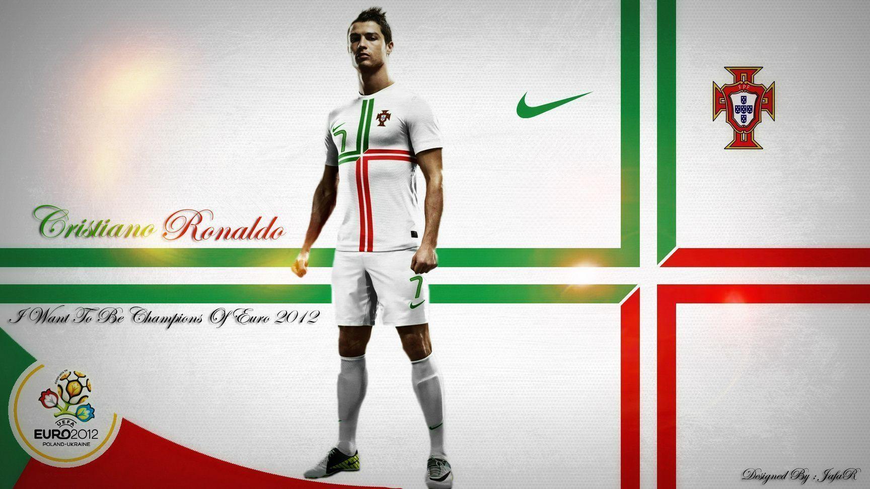 Cristiano Ronaldo Background Wallpaper Download Wallpaper