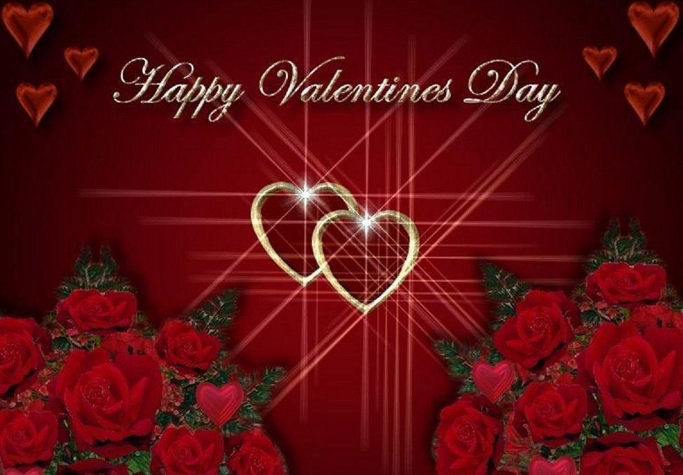 Beautiful Valentine Heart HD Desktop Wallpaper