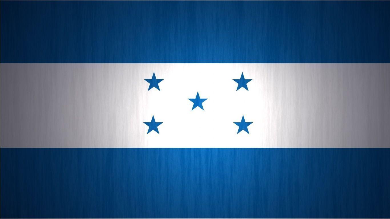 Honduras - största länderna i Nordamerika