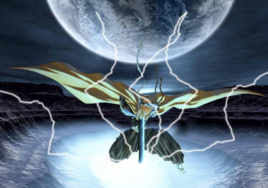 Bleach Owns Wallpaper and Picture Items