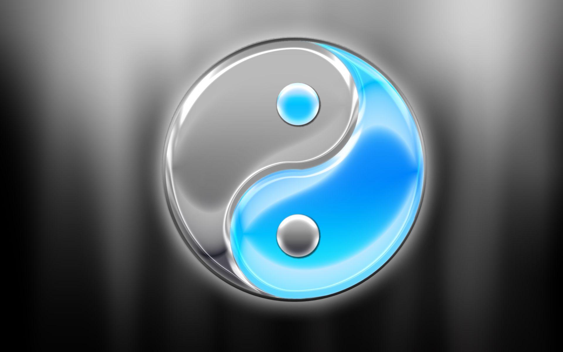 68 Yin Yang HD