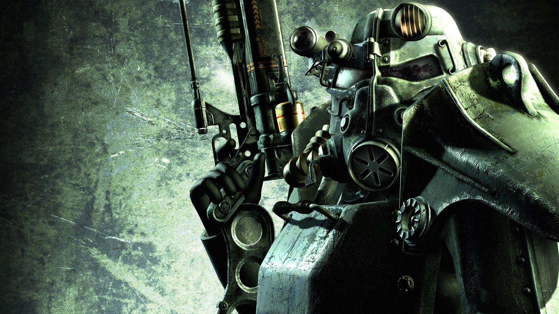 Fallout 3 Photo 7045 HD Wallpaper Picture. Top Background