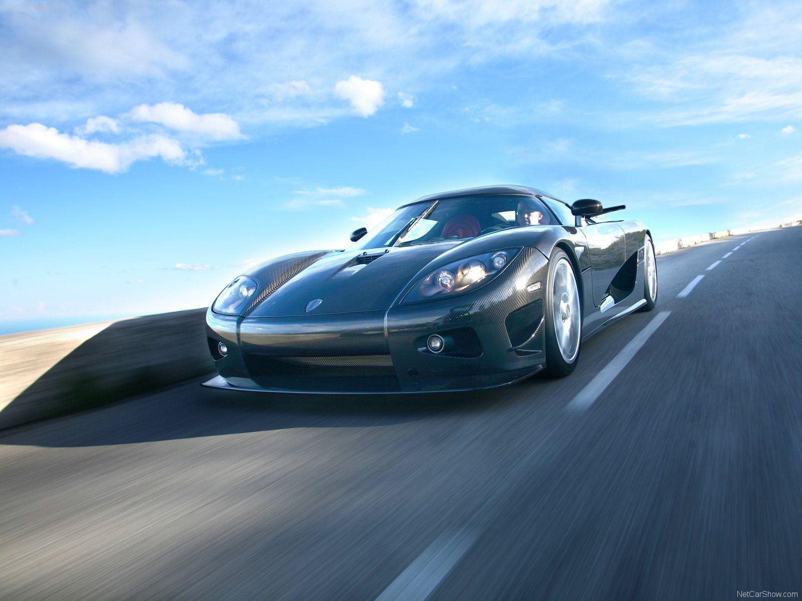 koenigsegg ccx HD Wallpaper