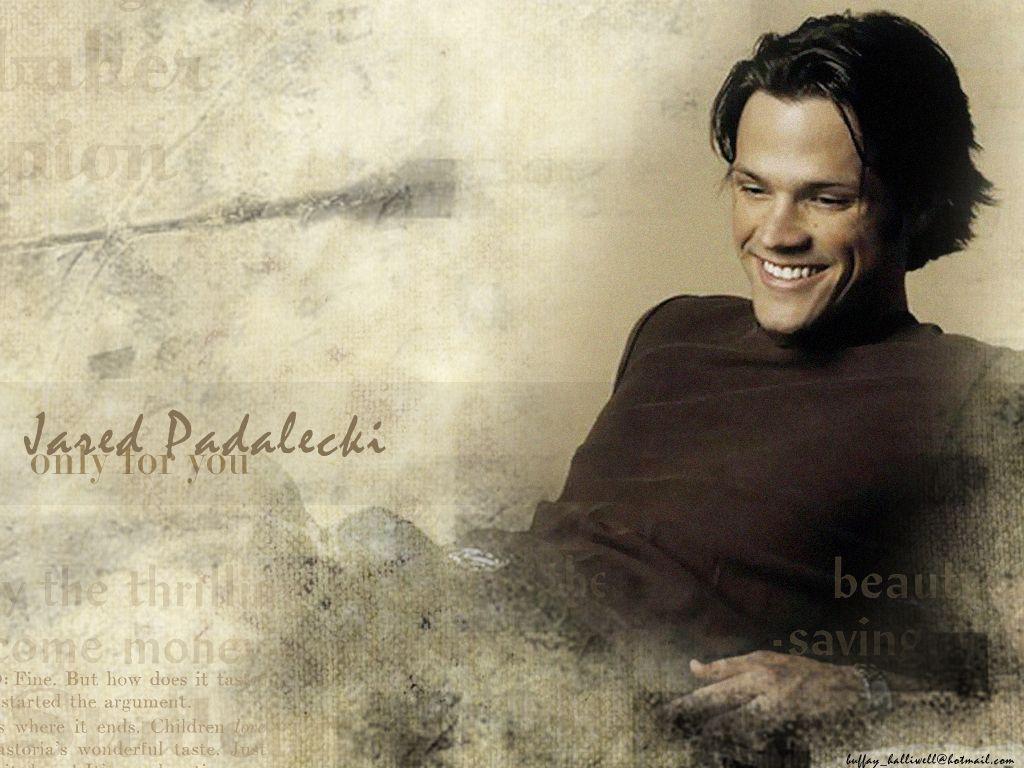 Jared Padalecki Wallpapers - Wallpaper Cave