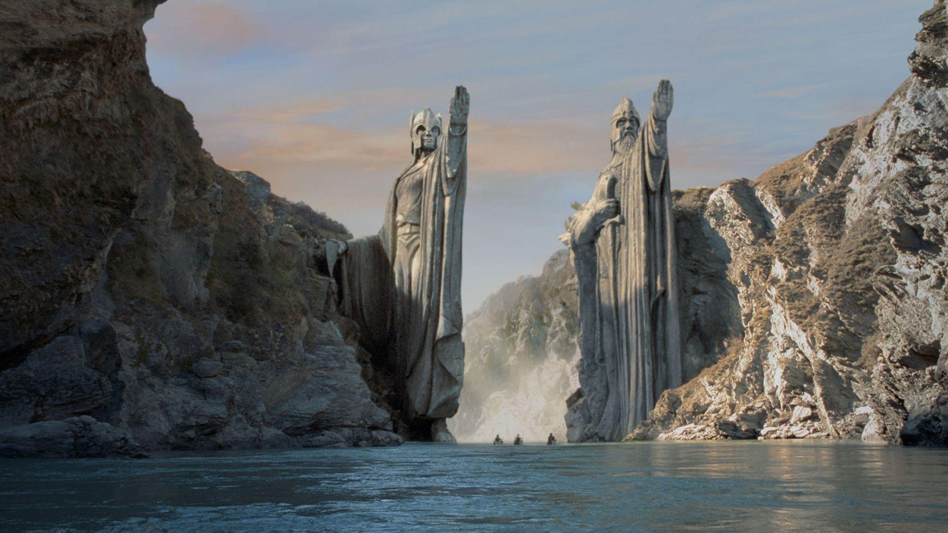 Lord Of The Rings Wallpapers Wallpaper Cave