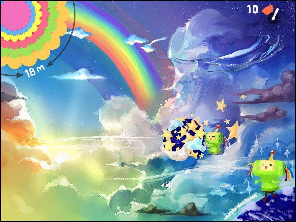 Katamari Wallpapers - Wallpaper Cave