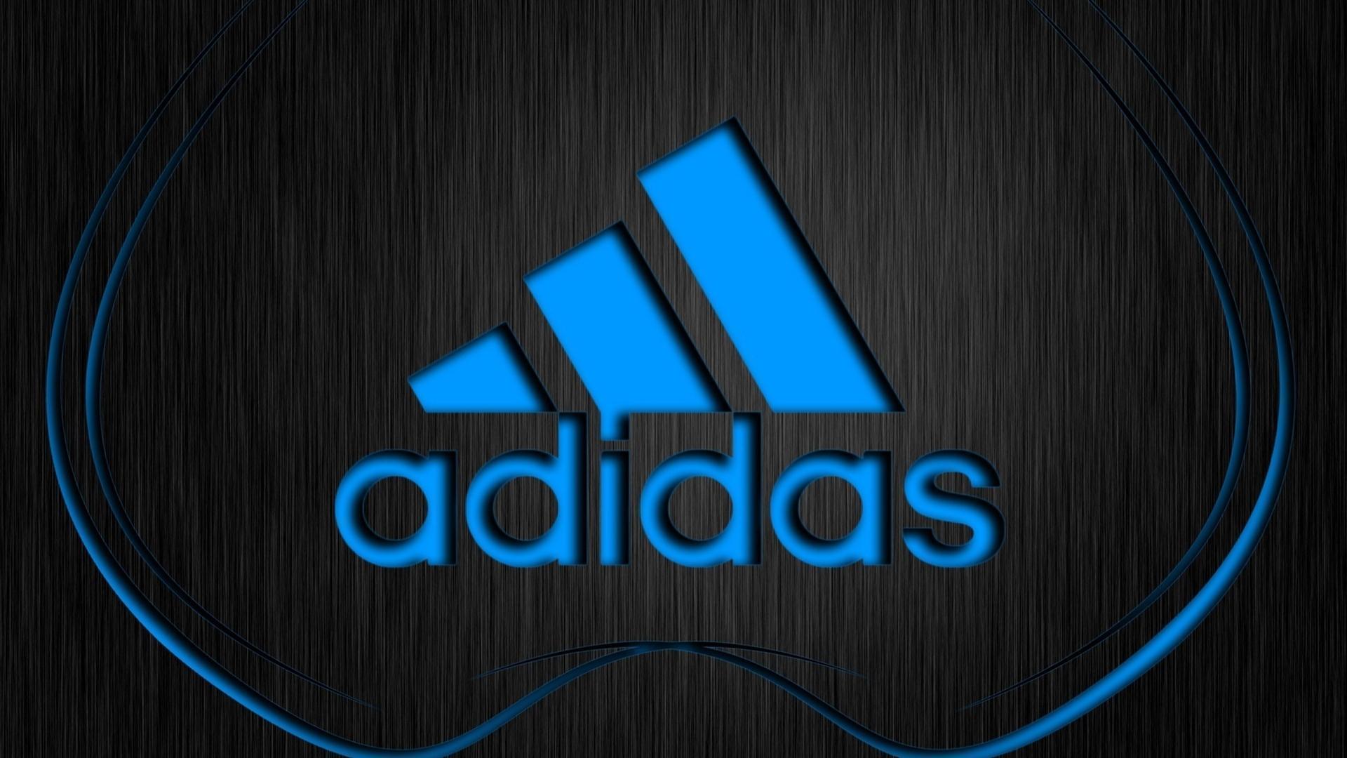 Adidas Logo High Definition HD Wallpaper Desktop