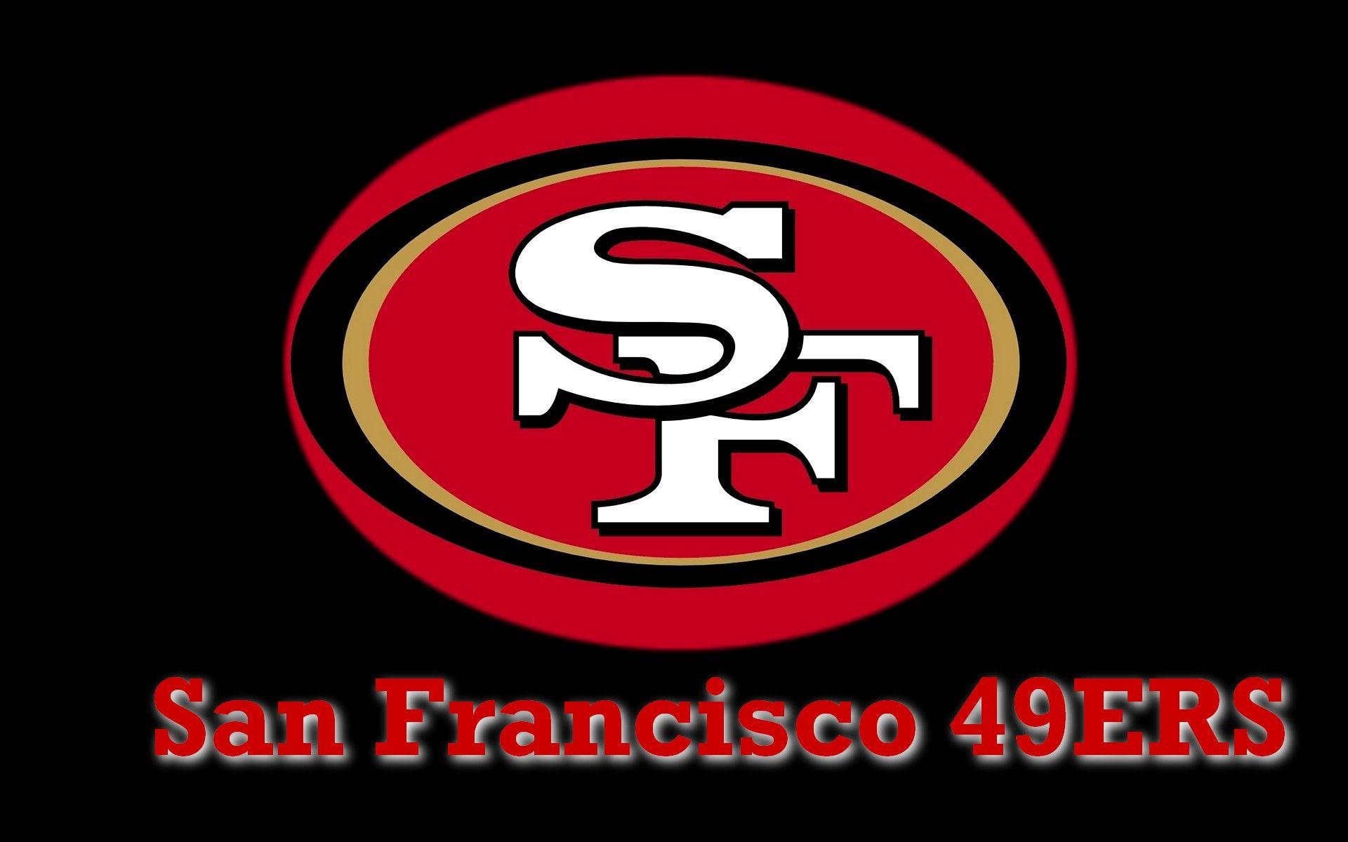 San Francisco 49ers Wallpaper Wallpaper. All Best Image