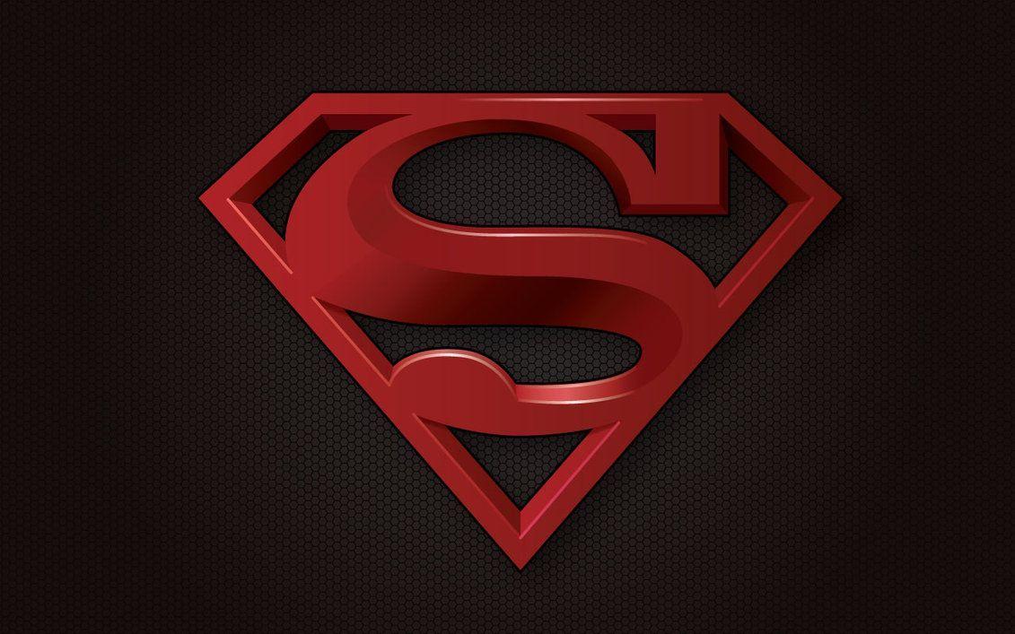 Superboy Wallpaper