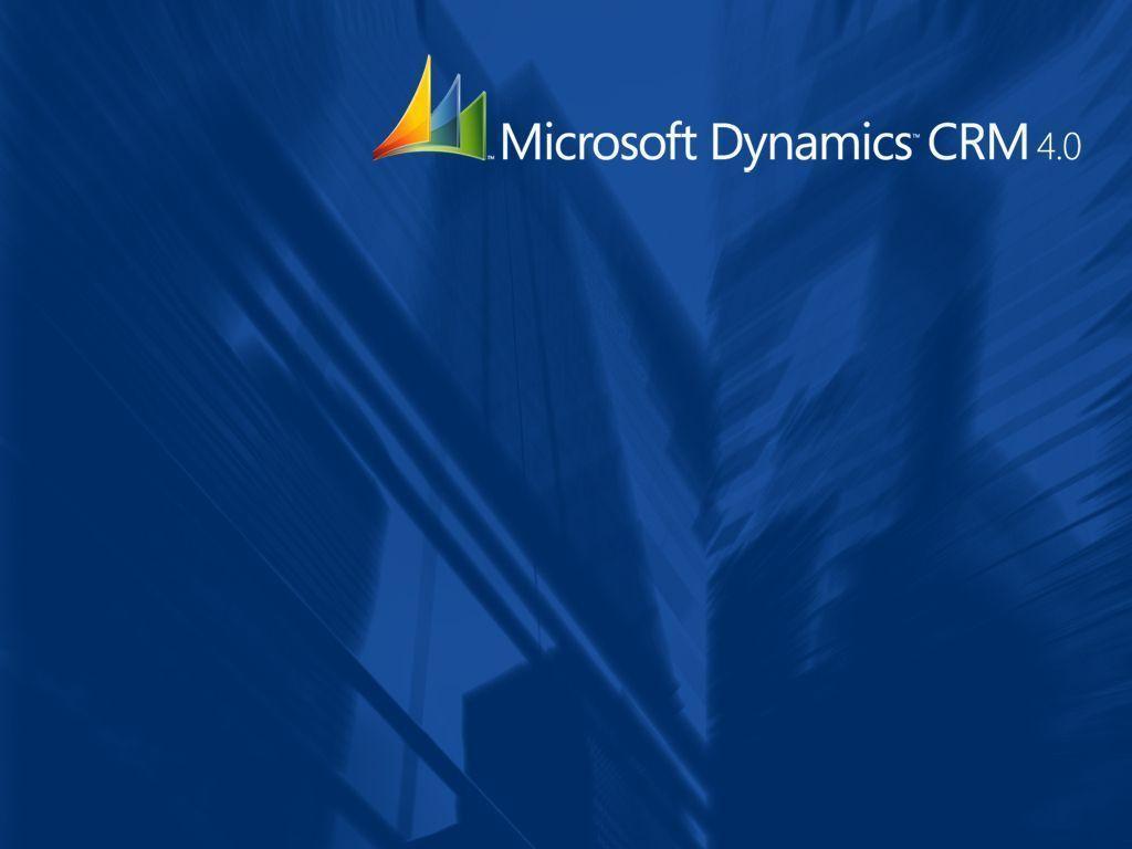 Download these Dynamics CRM wallpapers for your desktop