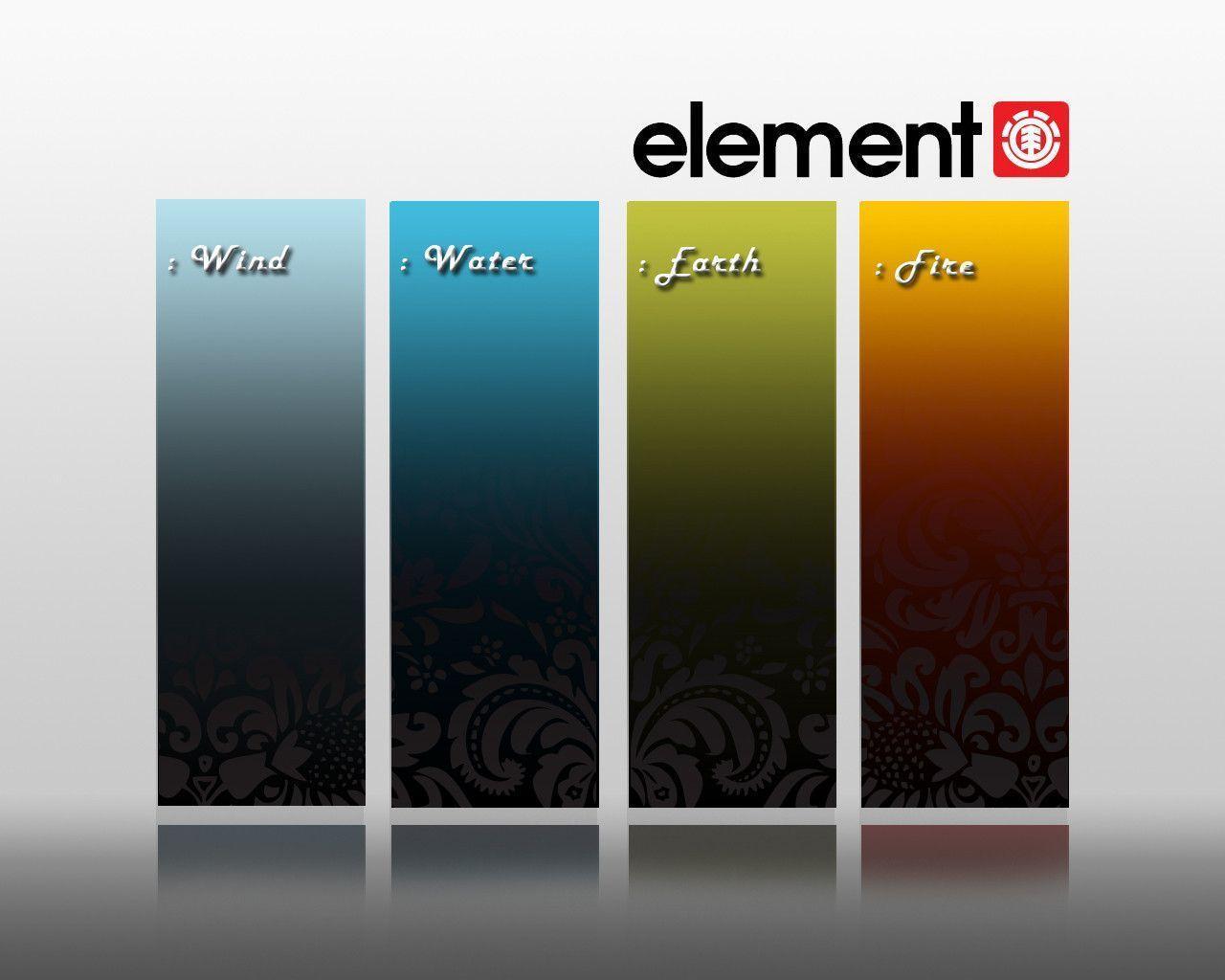 Element Logo Wallpapers HD Wallpapers Pictures