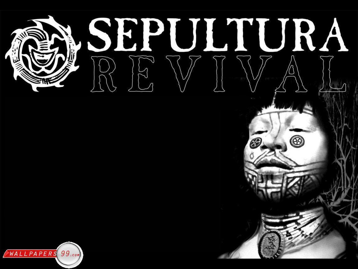 Sepultura Wallpaper Picture Image 1152x864 18867