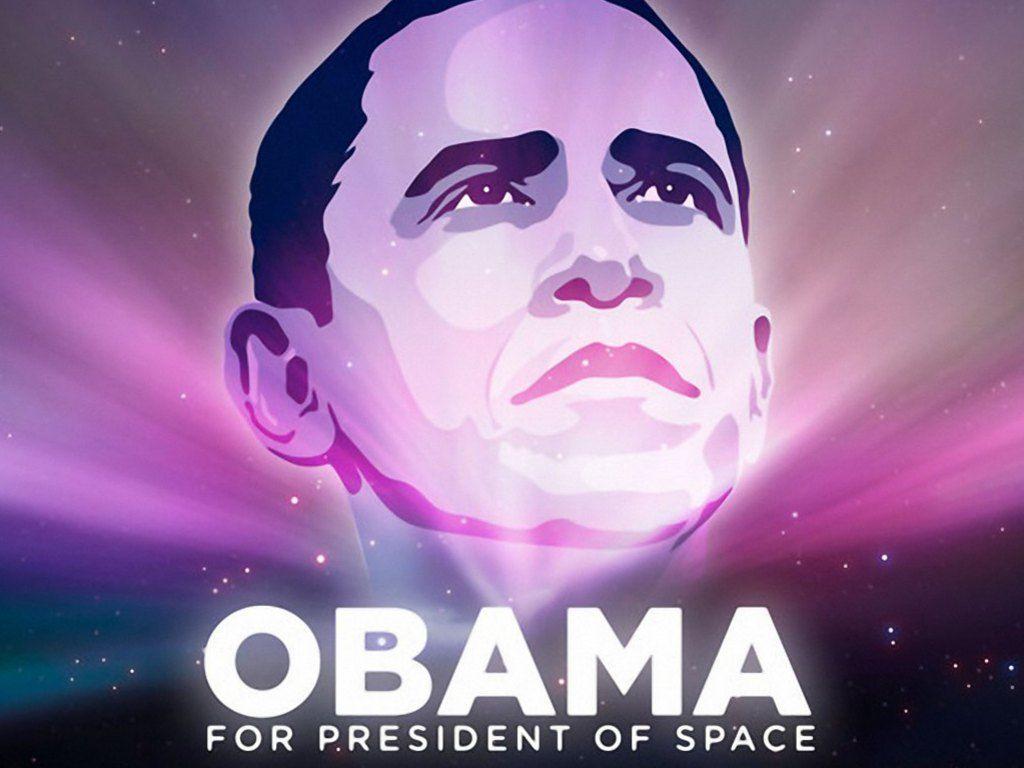 image For > President Obama Wallpaper