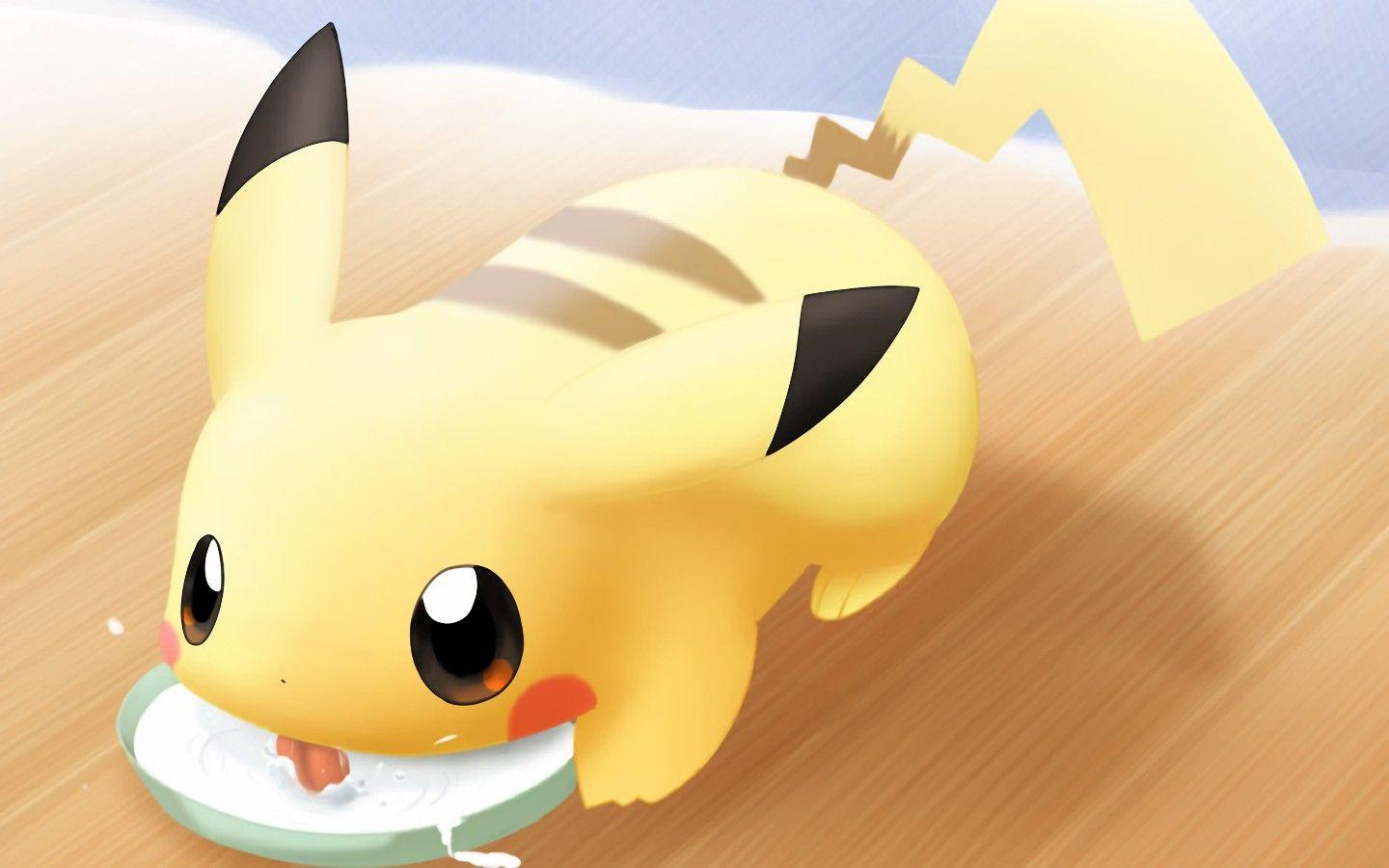 Pikachu 1080P 2k 4k HD wallpapers backgrounds free download  Rare  Gallery