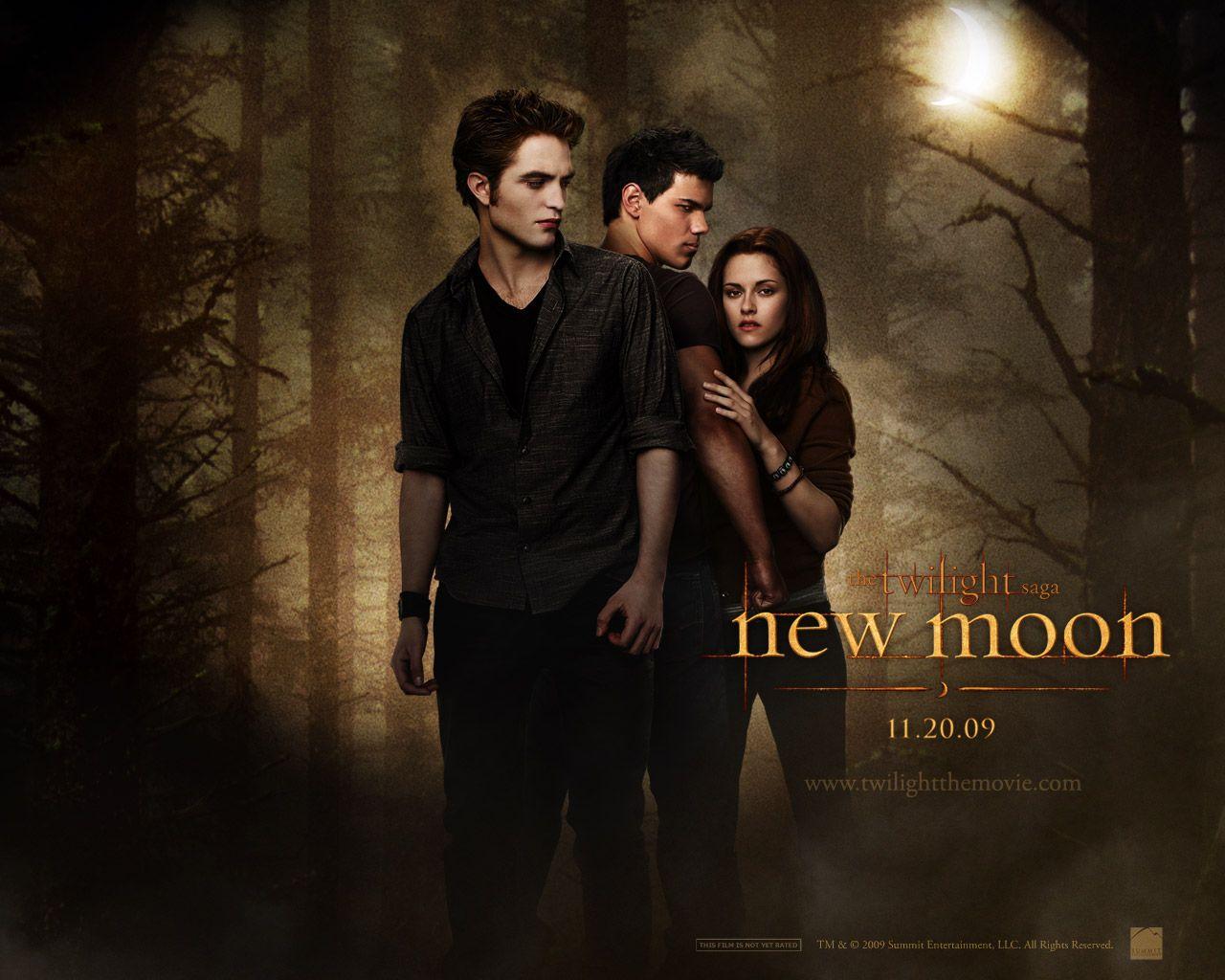 twilight saga wallpapers