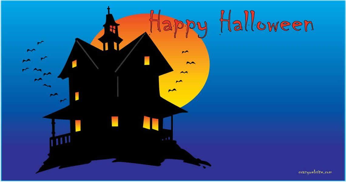 Free Halloween Desktop Backgrounds 20 Free Backgrounds And
