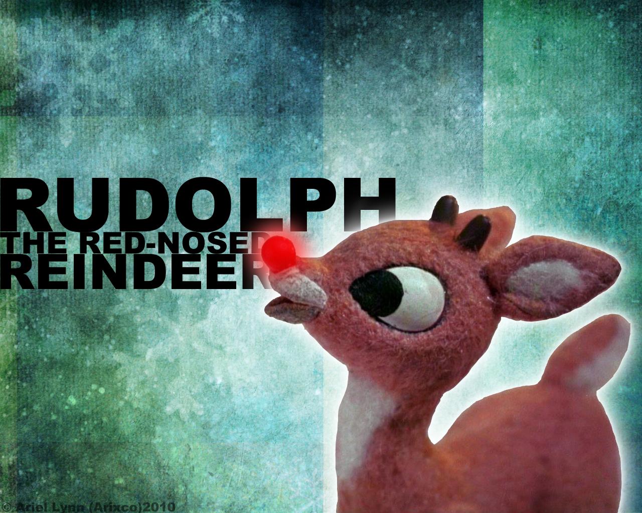 Rudolph desktop
