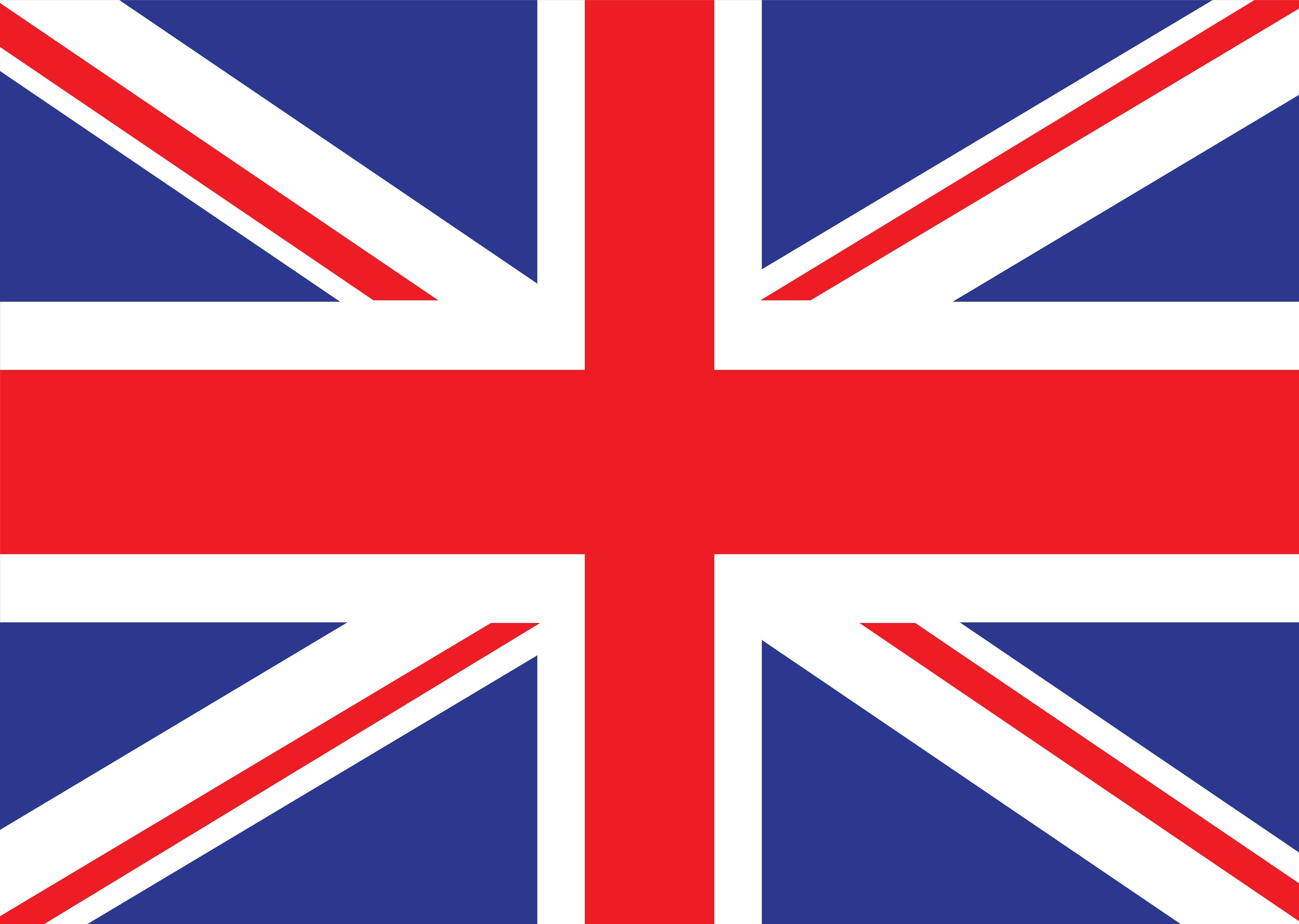 United Kingdom Countries Flag Picture Wallpaper
