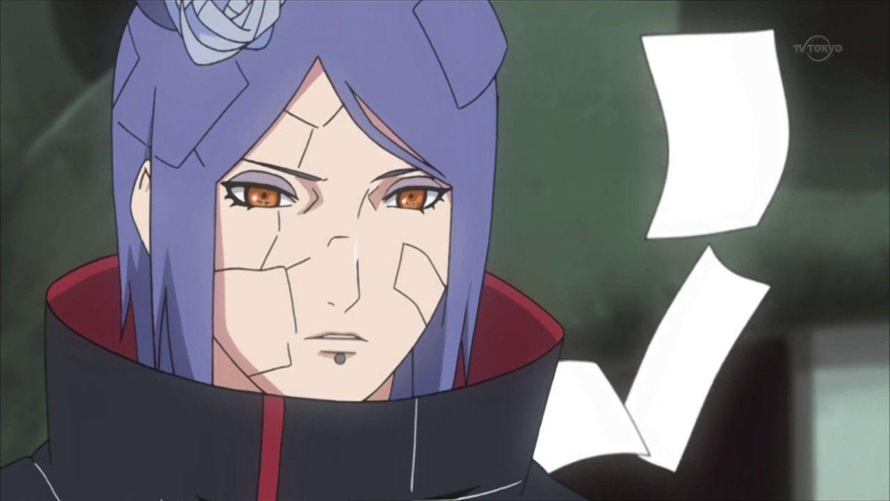 cw studio konan