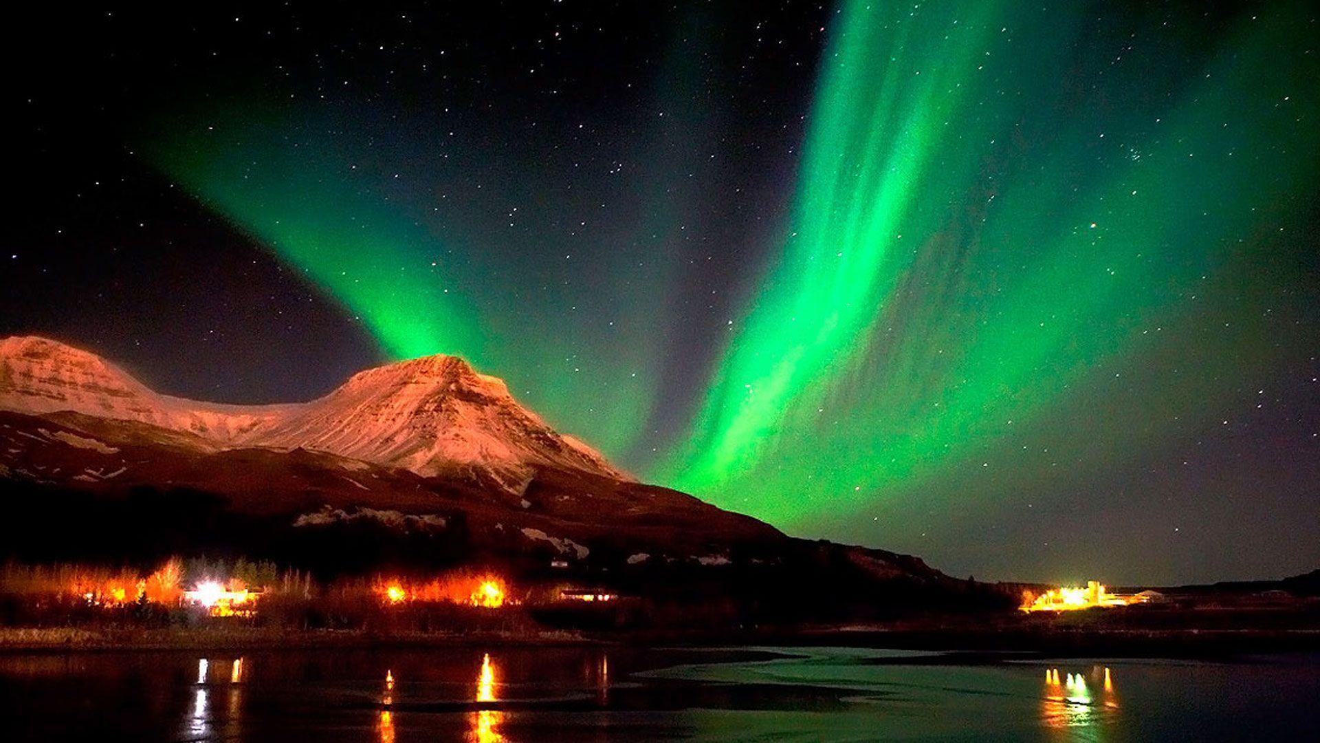 Northern Lights Pictures