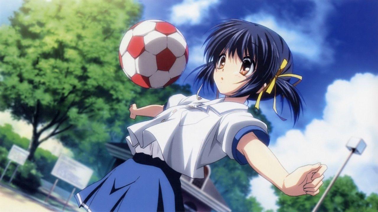 CLANNAD
