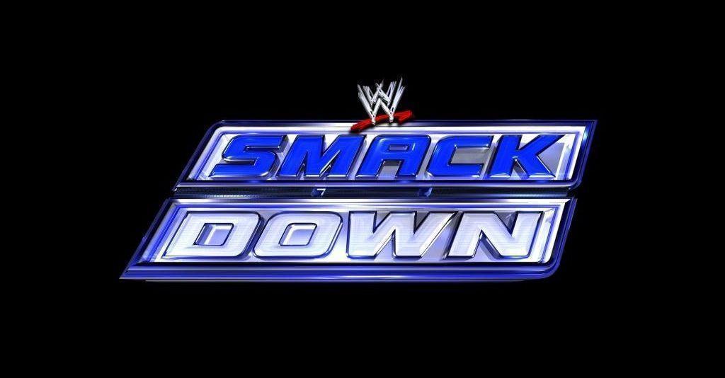SmackDown Logo smackdown logo wallpaper