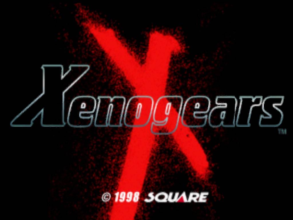 Xenogears Wallpaper