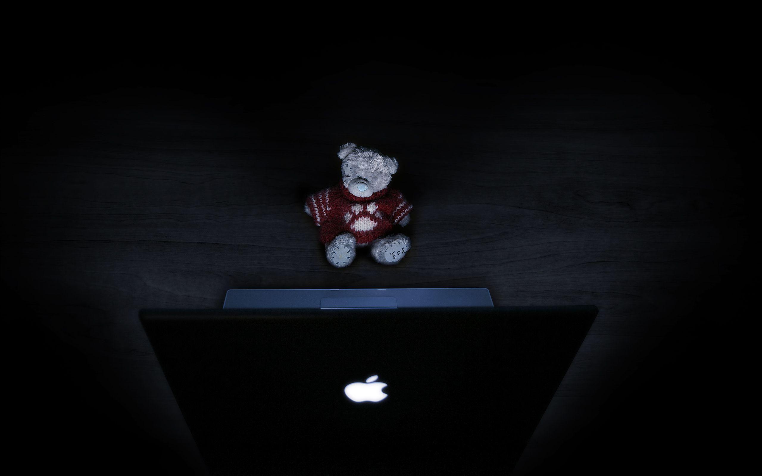 Think Different Mac Free Wallpaper, Wallpaper