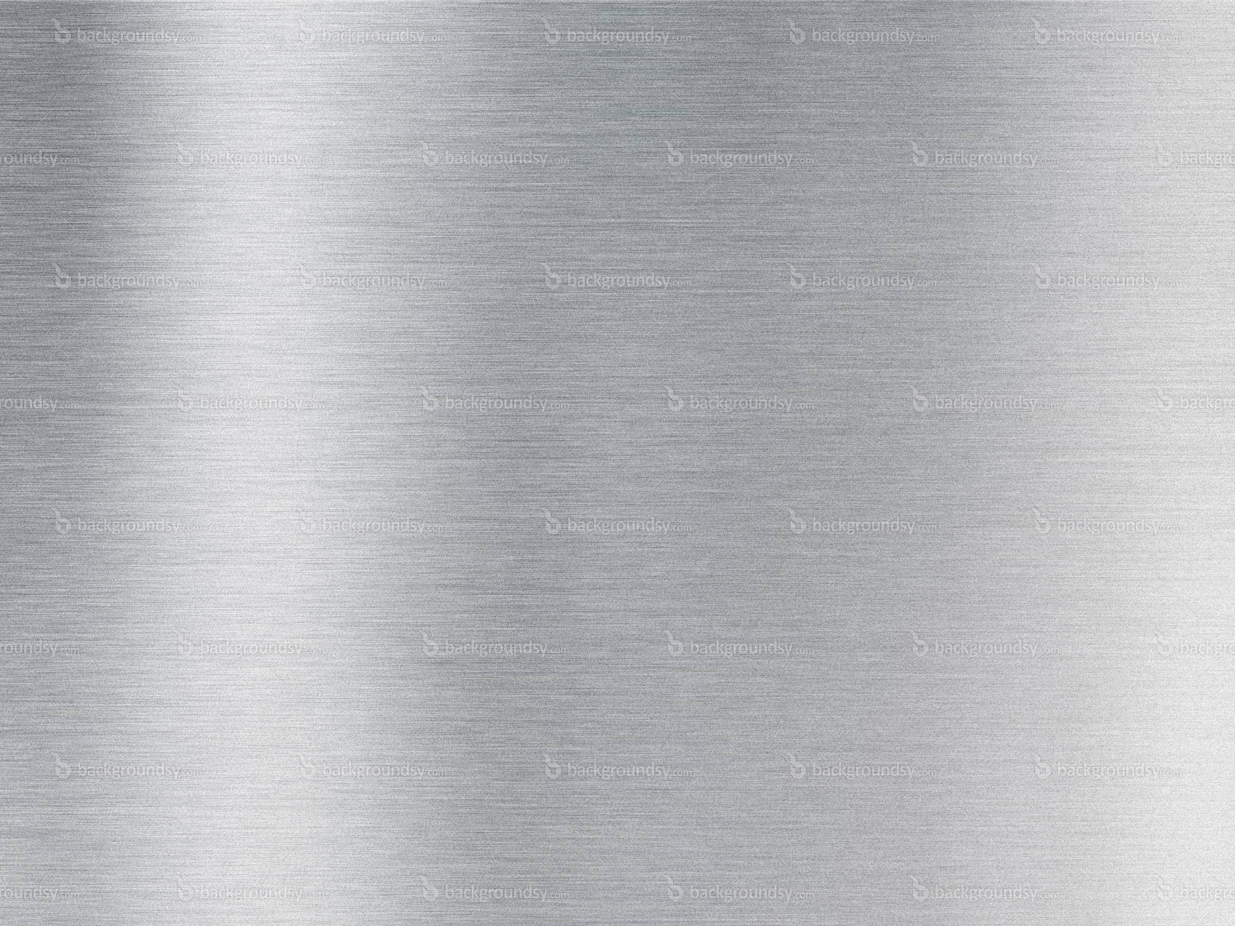 Aluminum Texture Seamless