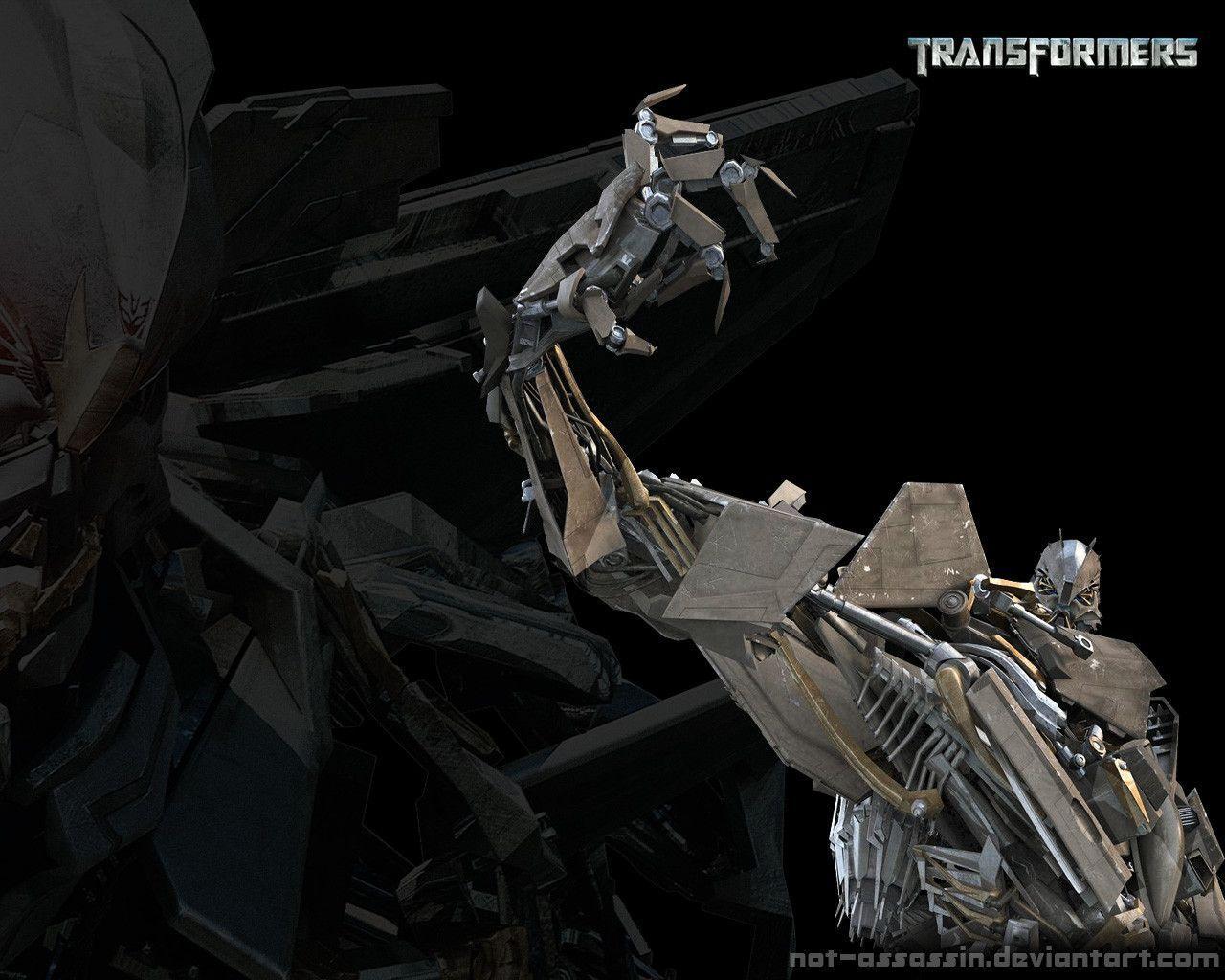 starscream transformers 1